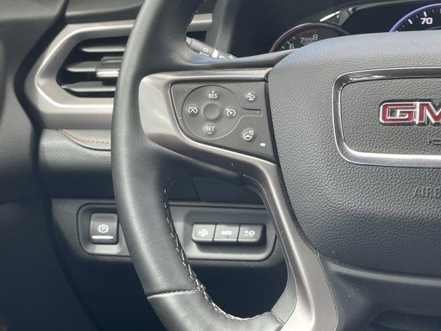 2023 GMC Acadia AWD AT4