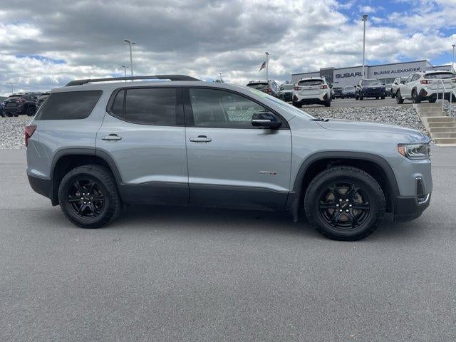 2023 GMC Acadia AWD AT4