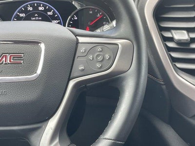 2023 GMC Acadia AWD AT4