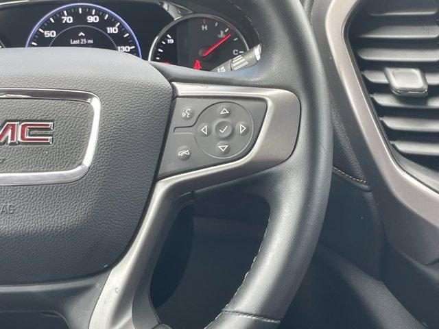 2023 GMC Acadia AWD AT4