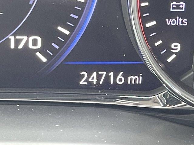 2023 GMC Acadia AWD AT4
