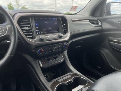 2023 GMC Acadia AWD AT4