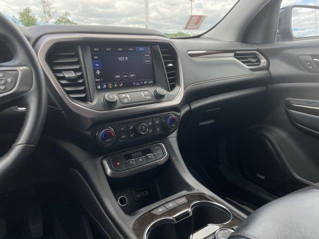 2023 GMC Acadia AWD AT4