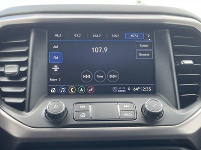 2023 GMC Acadia AWD AT4
