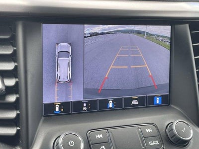 2023 GMC Acadia AWD AT4