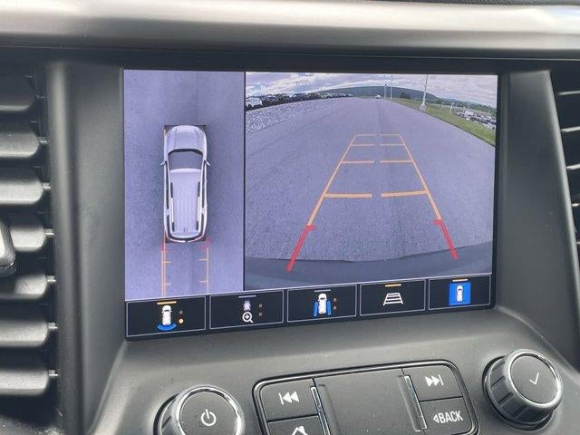 2023 GMC Acadia AWD AT4