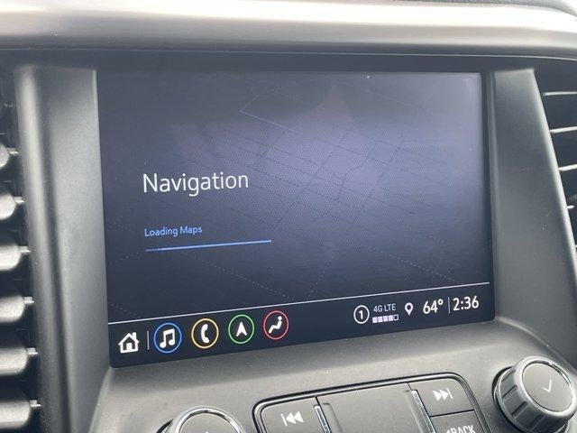 2023 GMC Acadia AWD AT4