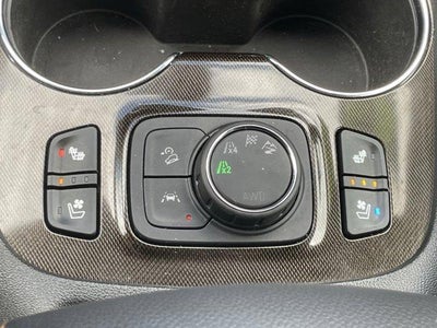 2023 GMC Acadia AWD AT4