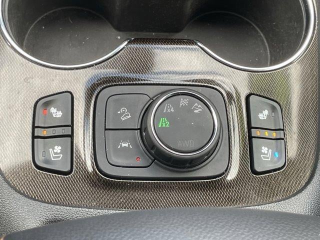 2023 GMC Acadia AWD AT4