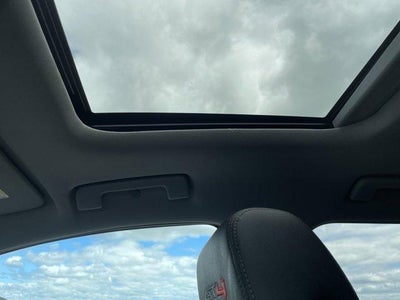 2023 GMC Acadia AWD AT4
