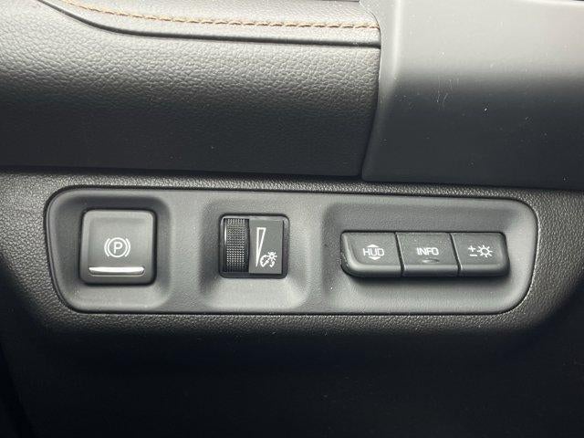 2023 GMC Acadia AWD AT4