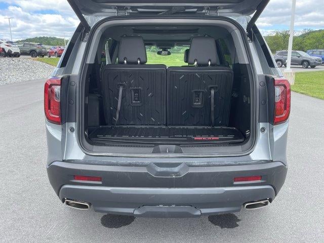 2023 GMC Acadia AWD AT4