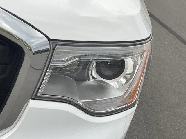 2017 GMC Acadia AWD SLE-1