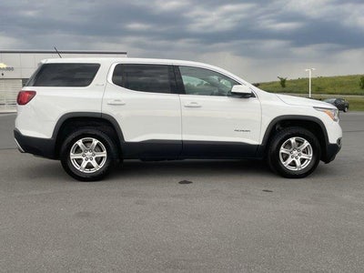2017 GMC Acadia AWD SLE-1