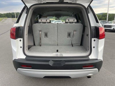 2017 GMC Acadia AWD SLE-1
