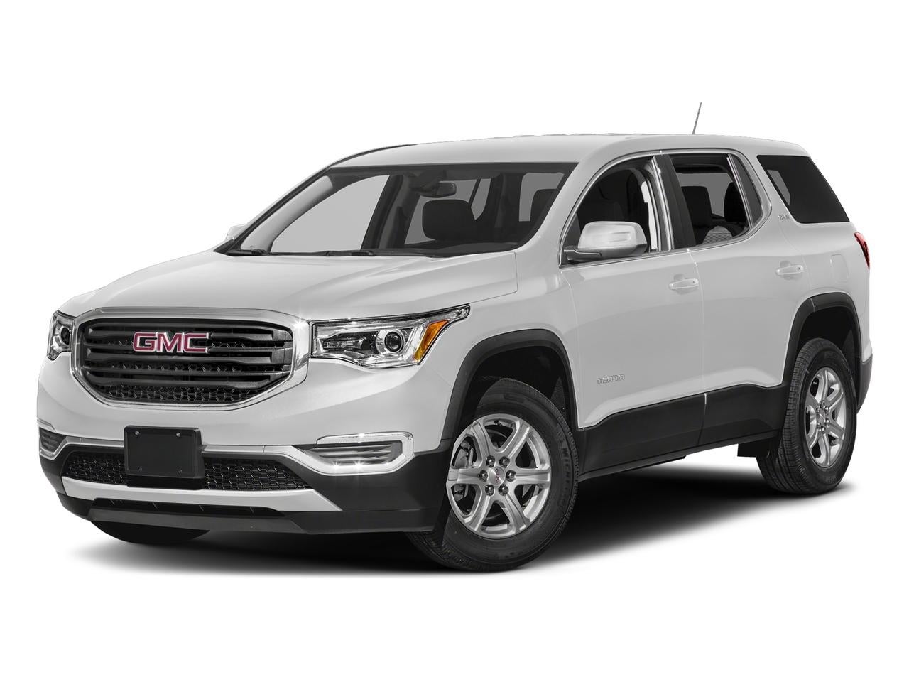 2017 GMC Acadia AWD SLE-1