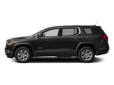 2017 GMC Acadia AWD SLE-1