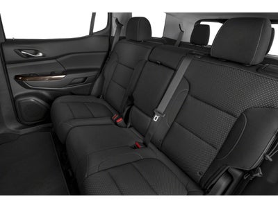 2020 GMC Acadia AWD SLE