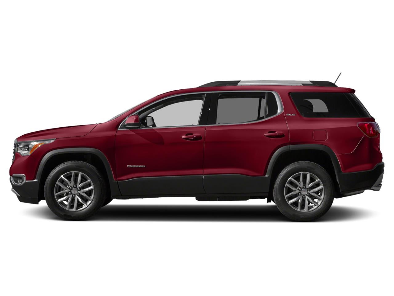 2019 GMC Acadia AWD SLE-2