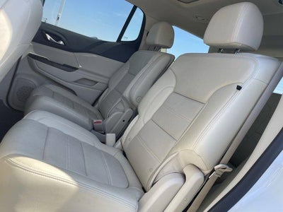 2023 GMC Acadia AWD Denali