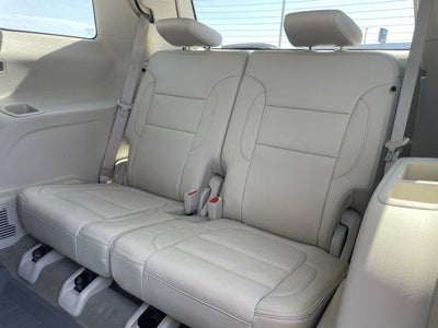 2023 GMC Acadia AWD Denali