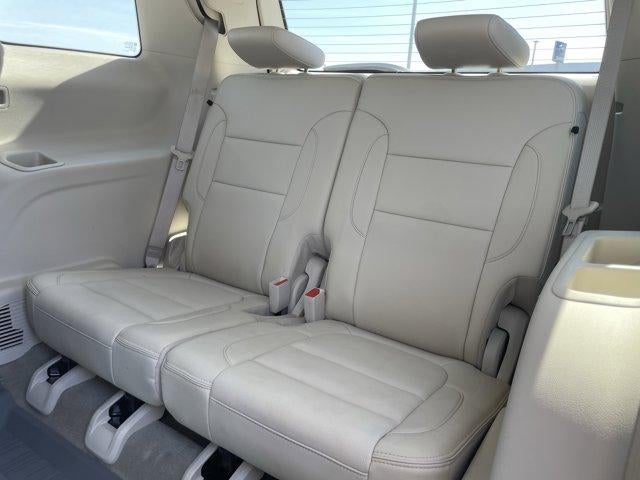 2023 GMC Acadia AWD Denali