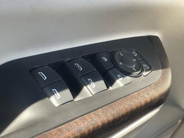 2023 GMC Acadia AWD Denali