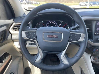 2023 GMC Acadia AWD Denali