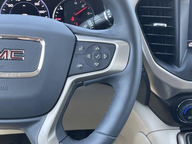 2023 GMC Acadia AWD Denali