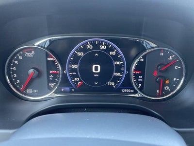 2023 GMC Acadia AWD Denali