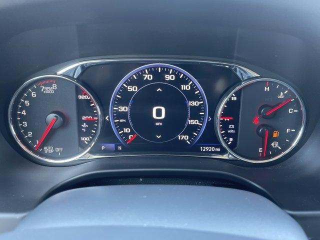 2023 GMC Acadia AWD Denali