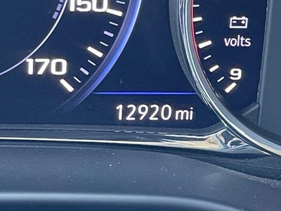 2023 GMC Acadia AWD Denali