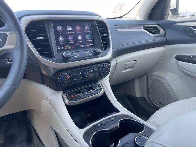 2023 GMC Acadia AWD Denali