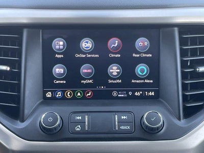 2023 GMC Acadia AWD Denali