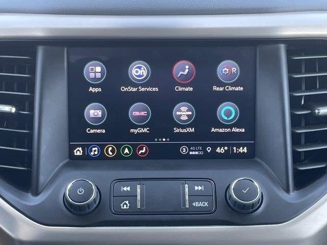 2023 GMC Acadia AWD Denali