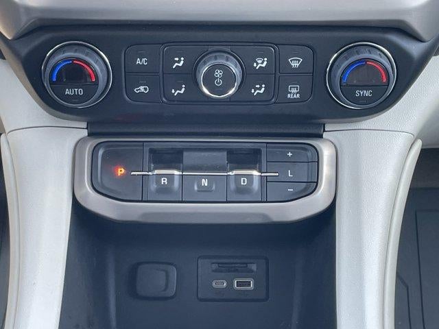 2023 GMC Acadia AWD Denali