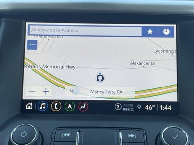 2023 GMC Acadia AWD Denali