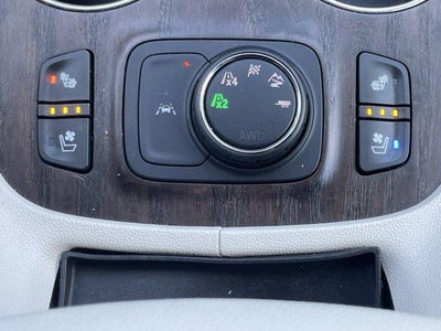 2023 GMC Acadia AWD Denali