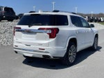 2023 GMC Acadia AWD Denali