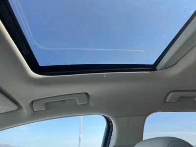 2023 GMC Acadia AWD Denali