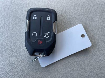 2023 GMC Acadia AWD Denali