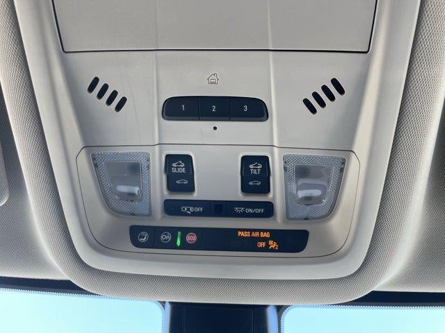 2023 GMC Acadia AWD Denali