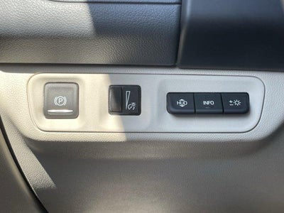 2023 GMC Acadia AWD Denali