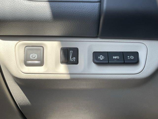 2023 GMC Acadia AWD Denali