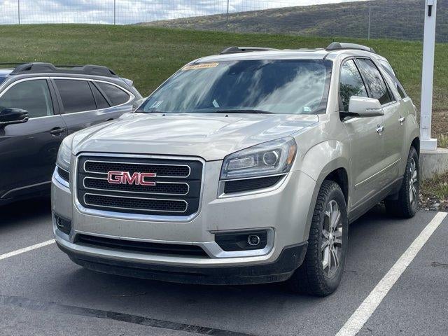 2016 GMC Acadia AWD SLT-1