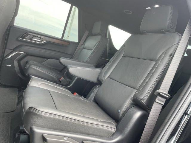 2025 GMC Yukon 4WD 4dr Denali