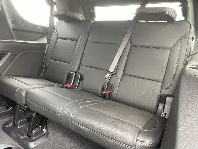 2025 GMC Yukon 4WD 4dr Denali