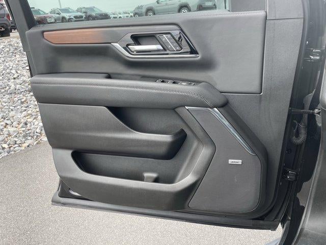 2025 GMC Yukon 4WD 4dr Denali