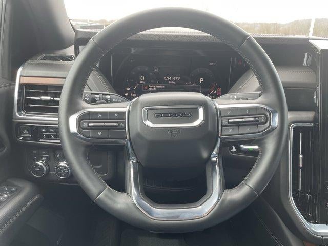 2025 GMC Yukon 4WD 4dr Denali