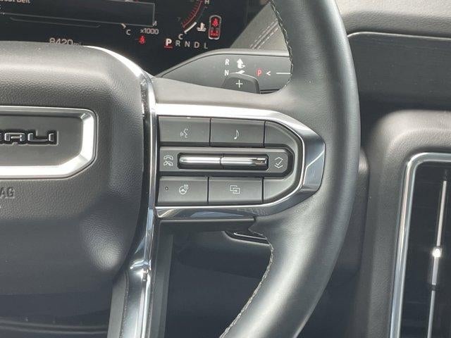 2025 GMC Yukon 4WD 4dr Denali